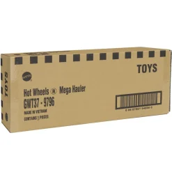 Hot Wheels - Camión transportador de coches de juguete Hot Wheels GWT37 ㅤ*MATTEL Sale