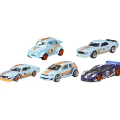 Hot Wheels - Coche icónico (varios modelos)*MATTEL