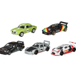 Hot Wheels - Coche icónico (varios modelos)*MATTEL