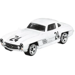 Hot Wheels - Coche miniatura colección Vintage (varios modelos)*MATTEL Clearance