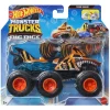 Hot Wheels - Coche Monster Trucks Big Rigs (Varios modelos) ㅤ Vehículos Y Circuitos
