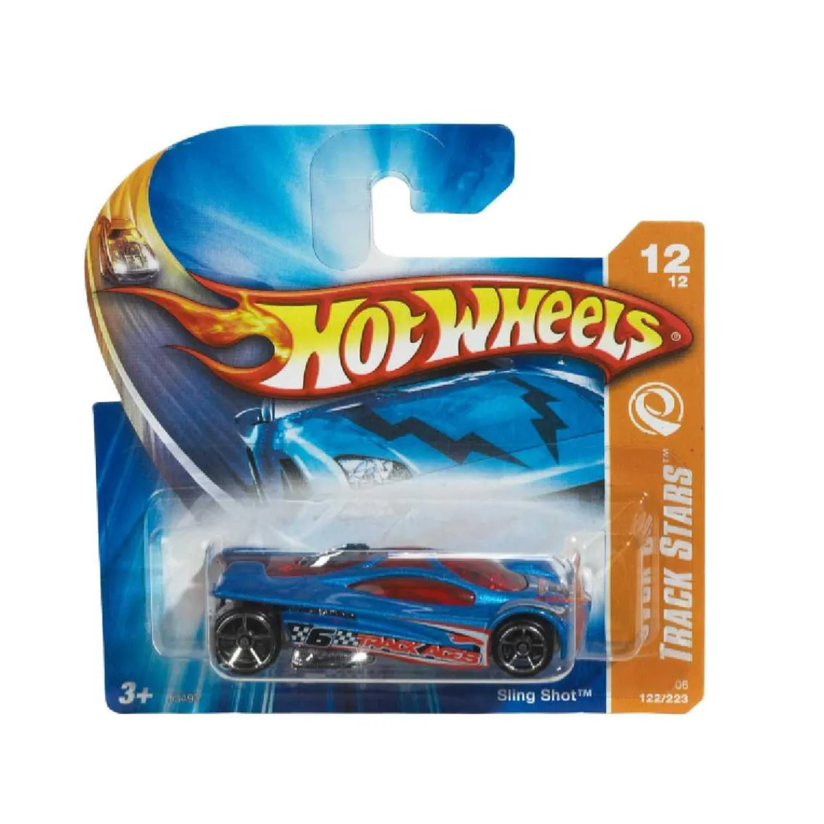 Hot Hot Wheels - Coches Hot Wheels Sil (varios modelos) Vehículos Y Circuitos