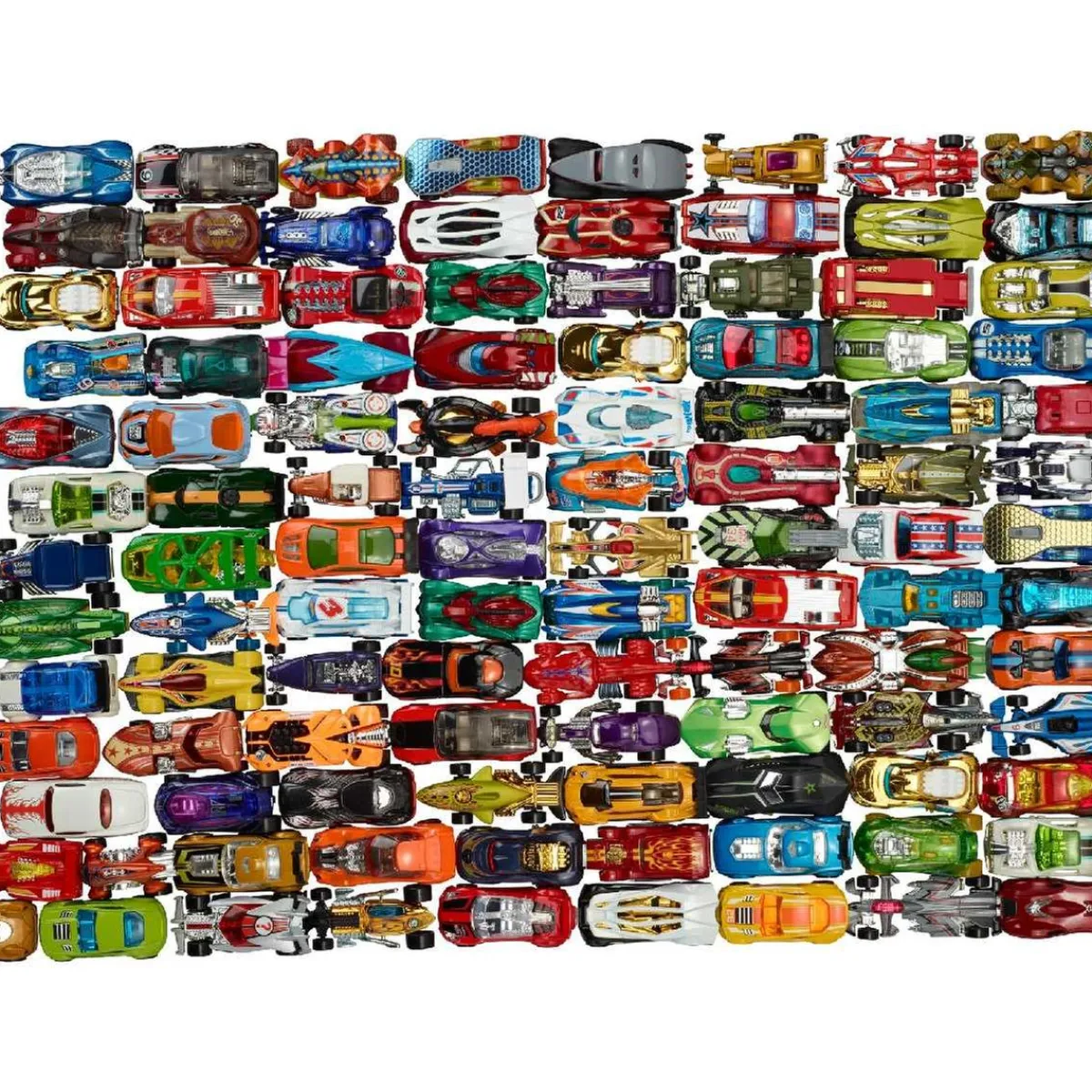 Hot Hot Wheels - Coches Hot Wheels Sil (varios modelos) Vehículos Y Circuitos