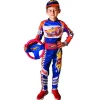 Outlet Hot Wheels - Disfraz infantil 5-7 años Disfraces|Halloween