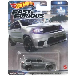Sale Hot Wheels - Hot Wheels vehículo de juguete Fast & Furious ㅤ Vehículos Y Circuitos