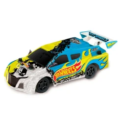 Online Hot Wheels - Mini Radiocontrol (varios modelos) Vehículos Y Circuitos