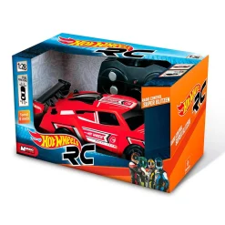 Online Hot Wheels - Mini Radiocontrol (varios modelos) Vehículos Y Circuitos