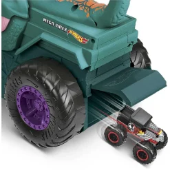 Hot Wheels - Monster Truck Mega Wrex*MATTEL Sale