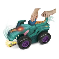 Hot Wheels - Monster Truck Mega Wrex*MATTEL Sale