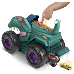 Hot Wheels - Monster Truck Mega Wrex*MATTEL Sale