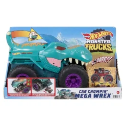 Hot Wheels - Monster Truck Mega Wrex*MATTEL Sale