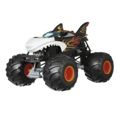 Hot Wheels - Monster Truck Vehículo 1:24 (varios modelos)*MATTEL Hot