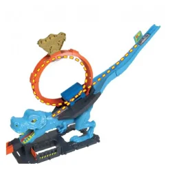Best Hot Wheels - Mordida de T-Rex Vehículos Y Circuitos