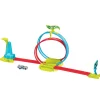 Hot Wheels - Neon Speeders Pista de Acrobacias*MATTEL Best