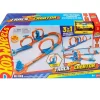 Sale Hot Wheels - Pista Triple Loop Vehículos Y Circuitos