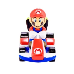 Sale Hot Wheels - Super Mario - Vehículo Mario Kart (varios modelos) Vehículos Y Circuitos