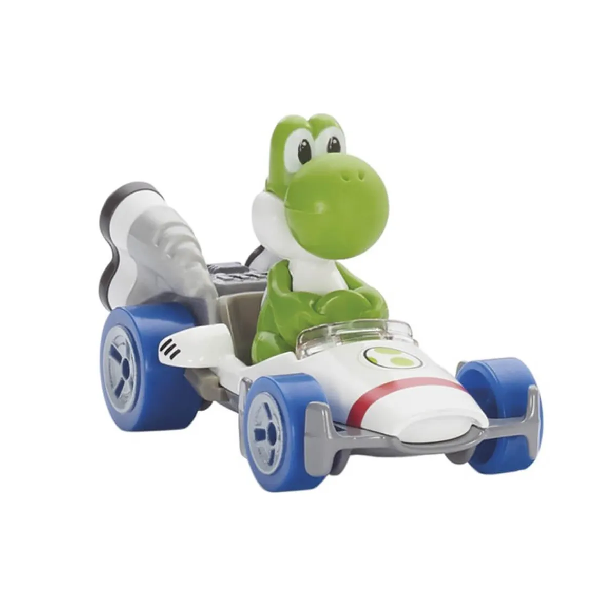 Sale Hot Wheels - Super Mario - Vehículo Mario Kart (varios modelos) Vehículos Y Circuitos