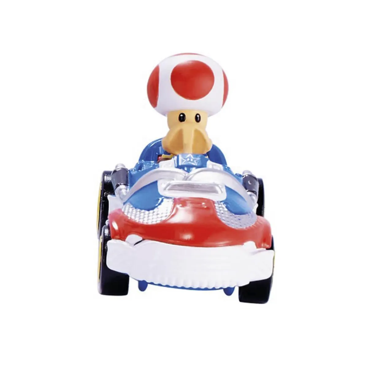 Sale Hot Wheels - Super Mario - Vehículo Mario Kart (varios modelos) Vehículos Y Circuitos