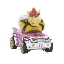 Sale Hot Wheels - Super Mario - Vehículo Mario Kart (varios modelos) Vehículos Y Circuitos