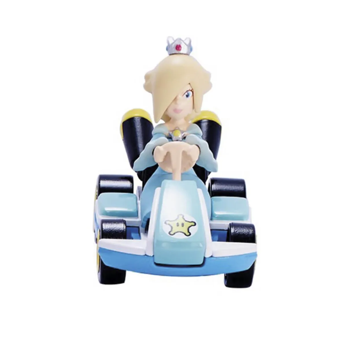 Sale Hot Wheels - Super Mario - Vehículo Mario Kart (varios modelos) Vehículos Y Circuitos