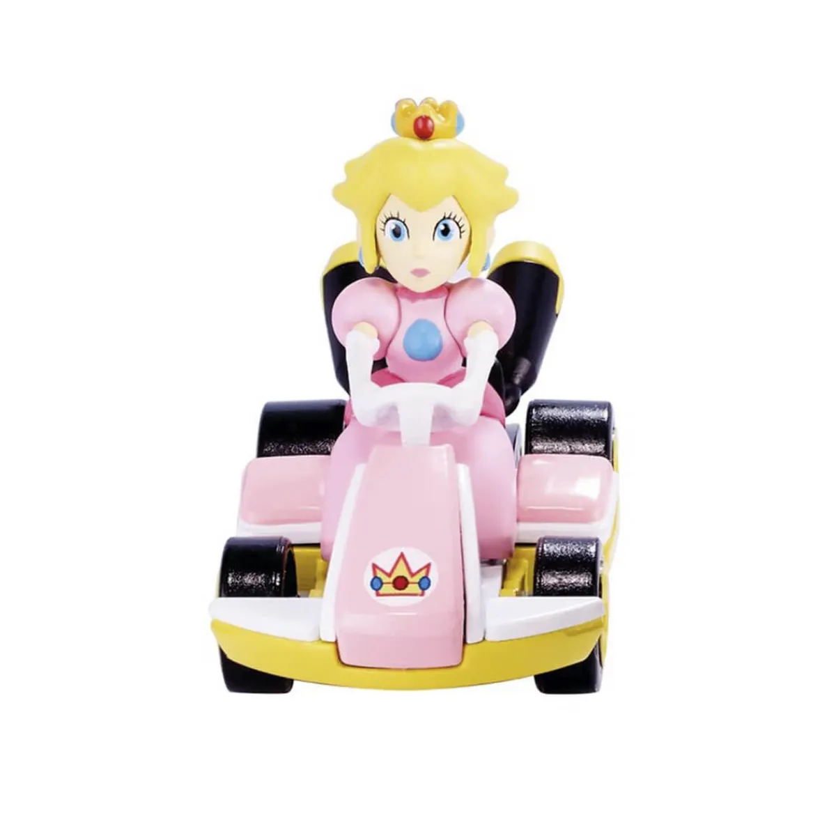 Sale Hot Wheels - Super Mario - Vehículo Mario Kart (varios modelos) Vehículos Y Circuitos