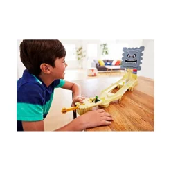 Hot Wheels - Super Mario - Pista roca picuda*MATTEL