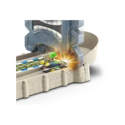 Hot Wheels - Super Mario - Pista roca picuda*MATTEL