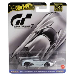 Hot Hot Wheels - Vehículo Colección Pop Culture (varios modelos)ㅤ Vehículos Y Circuitos