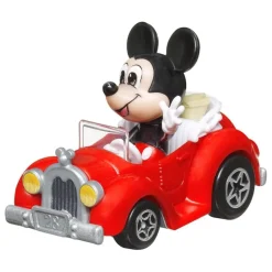 Hot Wheels - Vehículo con personaje Racer Verse (Varios modelos) Vehículos Y Circuitos