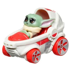 Hot Wheels - Vehículo con personaje Racer Verse (Varios modelos) Vehículos Y Circuitos