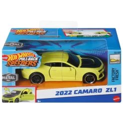 Discount Hot Wheels - Vehículo de juguete de carreras surtido (Varios modelos) ㅤ Vehículos Y Circuitos