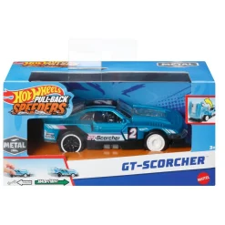 Discount Hot Wheels - Vehículo de juguete de carreras surtido (Varios modelos) ㅤ Vehículos Y Circuitos