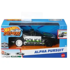 Discount Hot Wheels - Vehículo de juguete de carreras surtido (Varios modelos) ㅤ Vehículos Y Circuitos