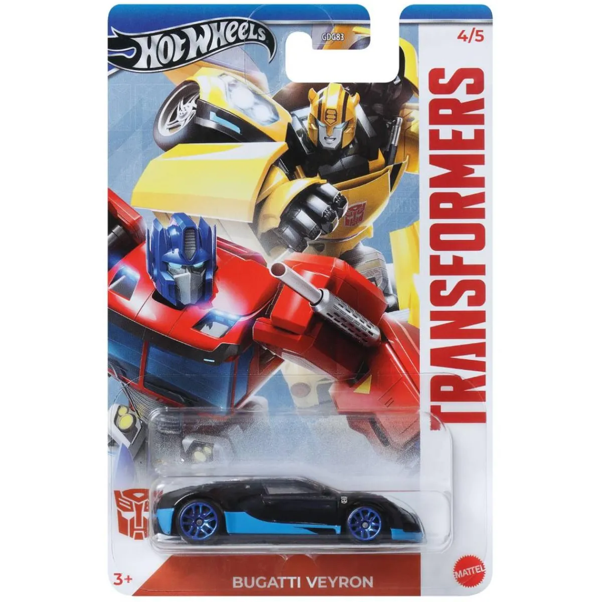 Sale Hot Wheels - Vehículo Entertainment Series (varios modelos) Vehículos Y Circuitos