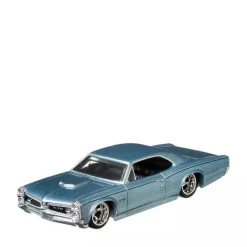 Outlet Hot Wheels - vehículo miniatura Premium Boulevard 1:64 Hot Wheels colección (Varios modelos) ㅤ Vehículos Y Circuitos
