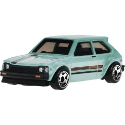 Hot Wheels - Vehículo Silver Series (varios modelos)*MATTEL Discount