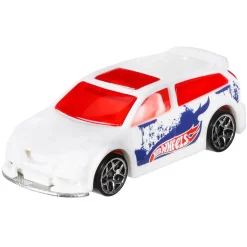 Discount Hot Wheels - Vehículos Color Shifters (varios modelos) Vehículos Y Circuitos