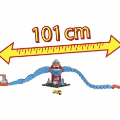 Hot Wheels City - Ataque del gorila*MATTEL Outlet