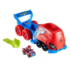 Online Hot Wheels RacerVerse - Vehículo con Lanzador (Varios modelos) Vehículos Y Circuitos