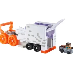 Online Hot Wheels RacerVerse - Vehículo con Lanzador (Varios modelos) Vehículos Y Circuitos