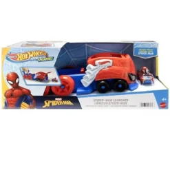 Online Hot Wheels RacerVerse - Vehículo con Lanzador (Varios modelos) Vehículos Y Circuitos