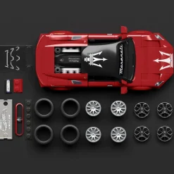 Hot Wheels Speed - Maserati MC20*MATTEL Online