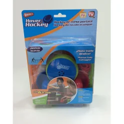 Hover Hockey - Mesa de Hockey Portátil*LAS OFERTAS DE LA TELE Best