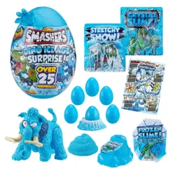 Huevo gigante Dino Ice Age (varios modelos)*BIZAK