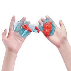 Huevo gigante Dino Ice Age (varios modelos)*BIZAK