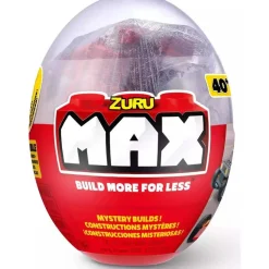 Online Huevo sorpresa: construye tu vehículo de 40 piezas (Varios modelos) ㅤ Coleccionables Y Mini Mundos