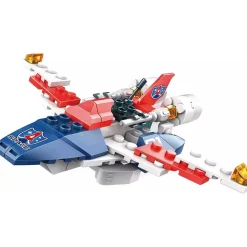 Online Huevo sorpresa: construye tu vehículo de 40 piezas (Varios modelos) ㅤ Coleccionables Y Mini Mundos