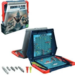 Hundir la Flota*HASBRO IBERIA Online