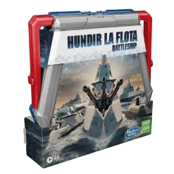 Hundir la Flota*HASBRO IBERIA Online