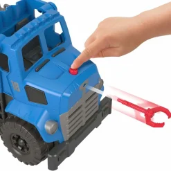 - Camión de dinosaurios Jurassic World*IMAGINEXT Clearance